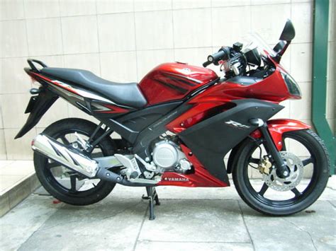 Find nearest store, contact dealer and get the best price quote. YAMAHA R15 CONVERT FROM FZ150 I FOR SALE from Kuala Lumpur ...