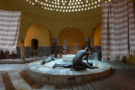 The Oldest And Best Turkish Baths In Istanbul From Blog Turkey Homes
