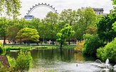 St. James’s Park – A London Park with Royal Views - London Perfect