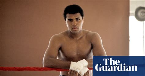 From Cassius Clay To Muhammad Ali A Life In Pictures Sport The