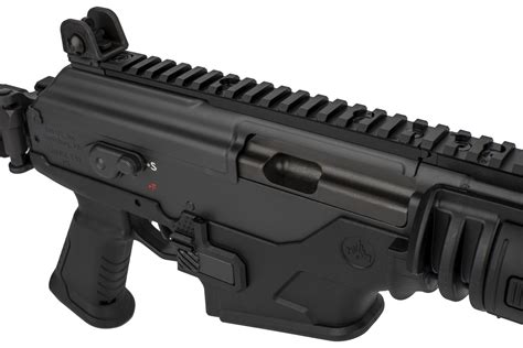 Iwi Usa Galil Ace Pistol 762x51mm Sb Tactical Stabilizing Brace