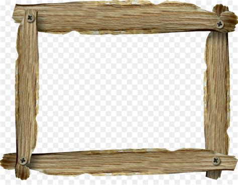Wood Frame Clipart Clip Art Library