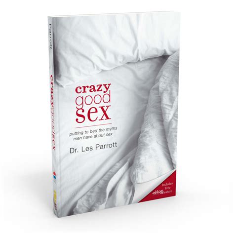 Crazy Good Sex Drs Les And Leslie