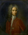 James Stuart (d.1723), 2nd Earl of Bute, Provost of Rothesay (1712–1714 ...