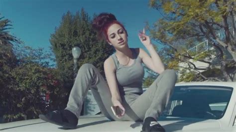 Cash Me Outside Girl Danielle Bregoli Drops New Rap Song