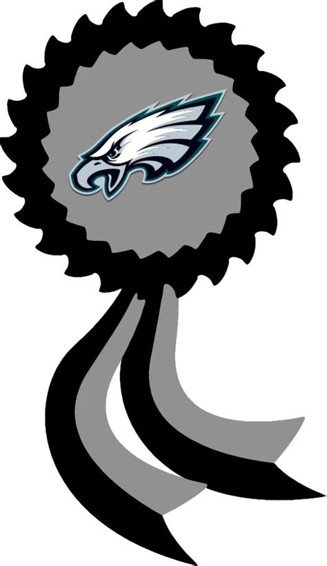 Philadelphia Eagles Logo Clipart Free Download On Clipartmag