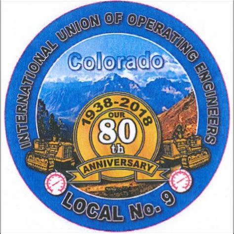 International Union Of Operating Engineers Local No 9 Business Center