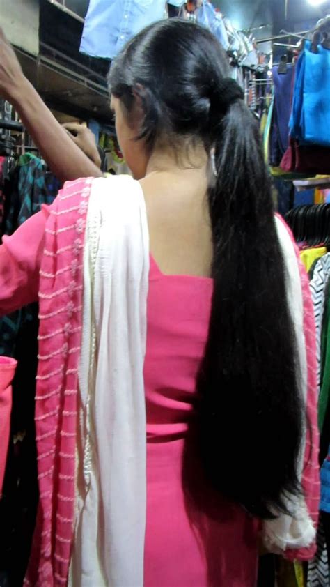 I wanted some jet black indian hair for the longest. 46 best LONG HAIR PONY Indian Streets images on Pinterest ...