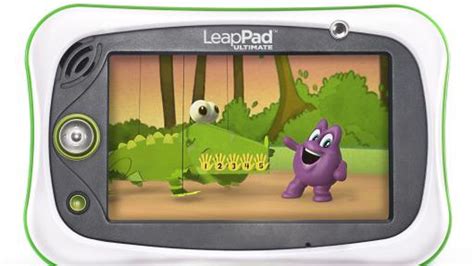 Leappad 2 explorer leap frog leapfrog game system learning tablet apps included! LeapFrog®'s LeapPad™ Ultimate, the Perfect First Tablet ...