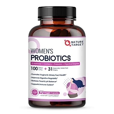 Our Recommended Top 15 Best Probiotics For Urinary Tract Reviews And