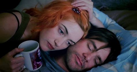 ETERNAL SUNSHINE OF THE SPOTLESS MIND FILM REVIEW The Q