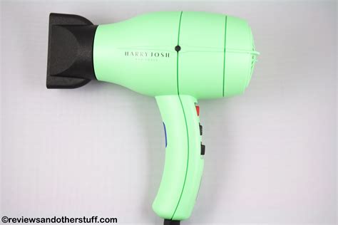harry josh pro tools 2000 pro dryer an in depth review