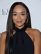 ASHLEY MADEKWE at Entertainment Weekly Pre-SAG Party in Los Angeles 01 ...