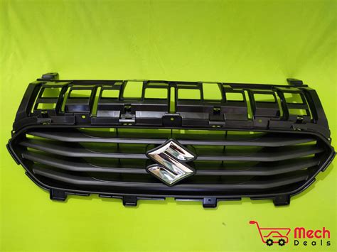 Grille Comp Radiator Upper 71740m56r00 C48 Maruti Suzuki