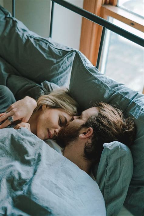 10 Reasons Why You Should Sleep Next To Someone You Love Best Tips