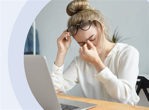 Eye Strain Headache Vision Specialists Of Michigan