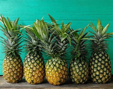 Grow A Pineapple At Home With These 5 Easy Steps