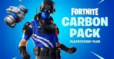 Fortnite Carbon Commando Skin Review Image And How To Get Gamewith