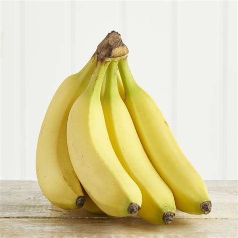 Organic Bananas Fresh Milk And More