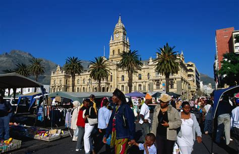 Cape Town Travel Destinations Lonely Planet