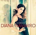 Diana Navarro – La Esencia (2013, CD) - Discogs