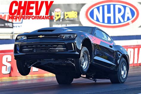 2018 Nhra Chevrolet Performance Us Nationals From Indy