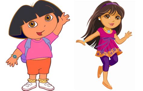 Naked Dora The Explorer Pictures And Images