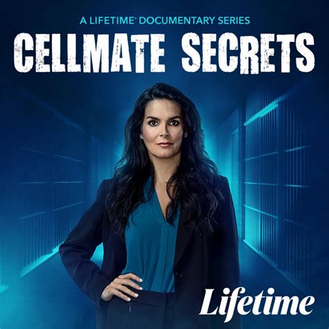 Cellmate Secrets Season 1 New Release Details Trailer And More