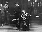 Metropolitan Opera | Lawrence Tibbett—The Met’s First Boccanegra
