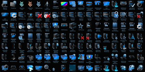 Windows Icon Themes 313772 Free Icons Library