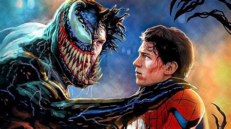 Sequel to the 2018 film 'venom'. "Venom 2: Let There Be Carnage": Will "Tom Hardy" return in the upcoming season? Click to know ...