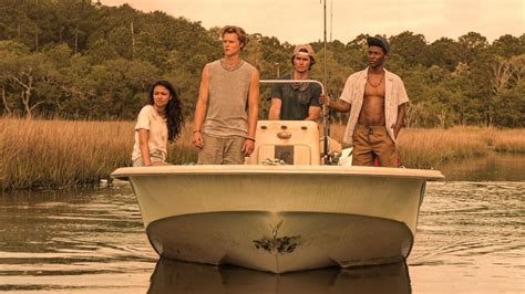 Netflix Yapımı Outer Banksin 2 Sezonundan Fragman Geldi Haberler