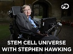 Watch Stem Cell Universe With Stephen Hawking - Season 1 | Prime Video