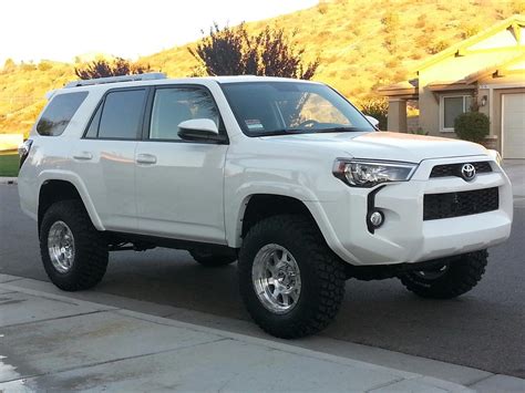 Toyota 4runner Lifted Reviews Prices Ratings With Various Photos