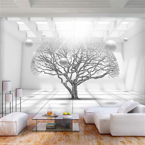 Eine einzelne glühbirne unter der decke macht kein schönes licht. Us $855 43% Offbeibehang 3D Tapete Moderne Linie Zeichnung ...