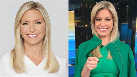 Top 20 Fox News Female Anchors Most Attractive Presenters Legitng