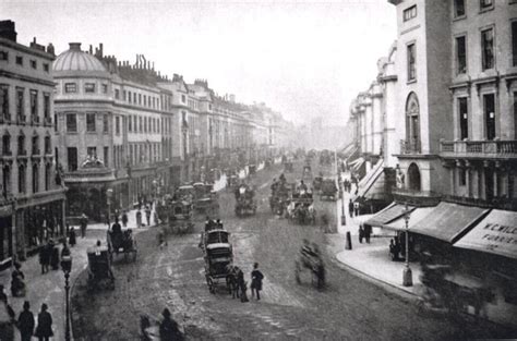 British Paintings Regent Street London 1880