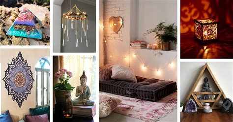 29 Best Home Meditation Space Decor And Design Ideas For 2020