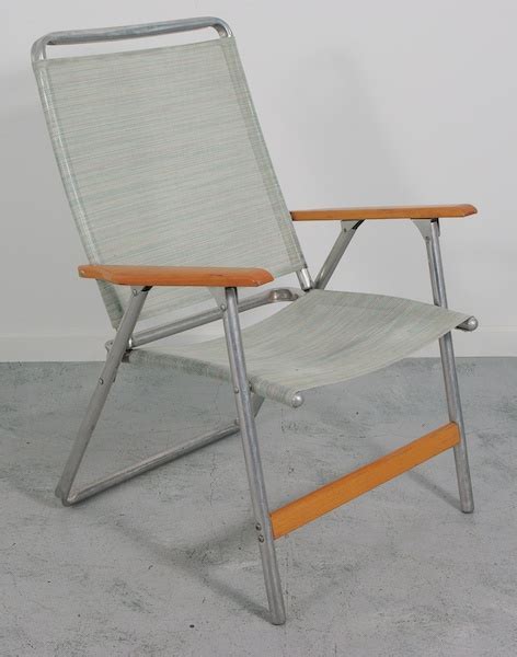 (1.8) folding white aluminum outdoor director's chair director's chair in aluminium, finishe. Architecture Products Image: Folding Aluminum Lawn Chair