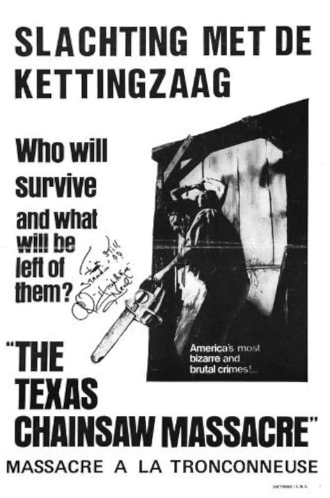 The Texas Chain Saw Massacre 1974