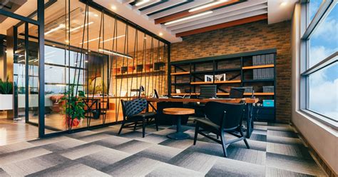 Transforming The Retail Experience Through Modern Interior Design