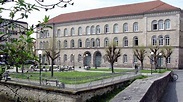 Ehemalige JVA Göttingen: Museum, Hostel und ein Großentwurf