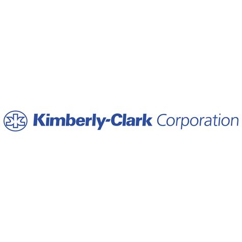Kimberly Clark Logo Png Transparent 1 Brands Logos