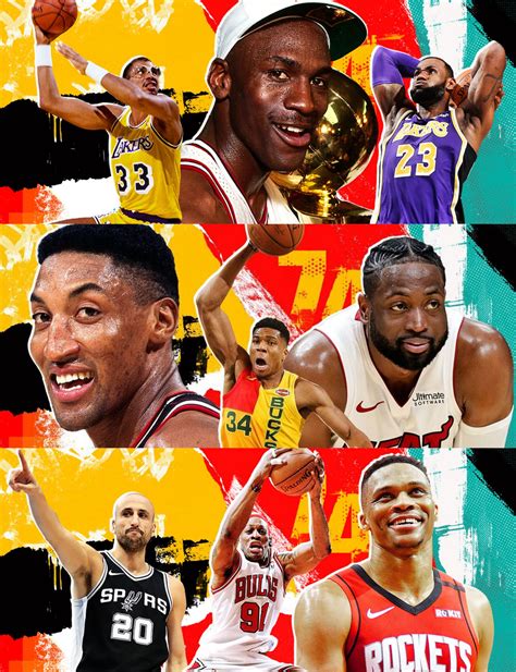 Nba Best Players All Time Hot Sex Picture
