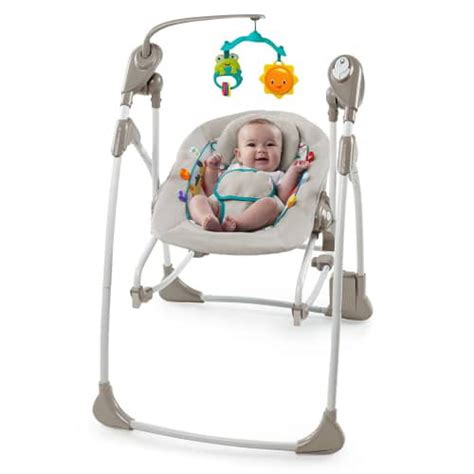 10 Best Baby Swing 2022