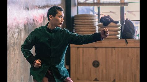 Bajiquan, extremely lethal and ferocious movements#Kung Fu#Martial Arts