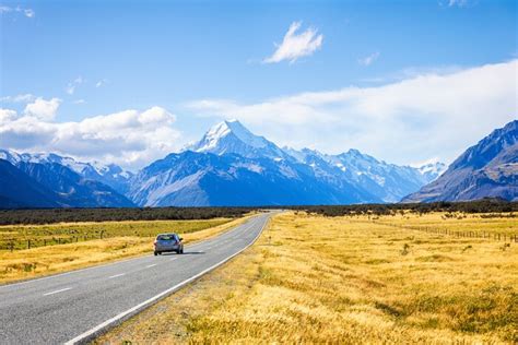 Best New Zealand 13 Day Self Drive Tours And Itineraries Compare 5 Trip