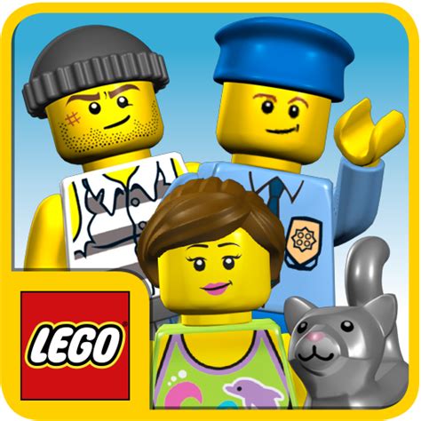 These extras include tutorials on how to build the world of this famous nintendo game protagonist. FREE Lego Apps | Kindle Fire on Kindle Nation Daily