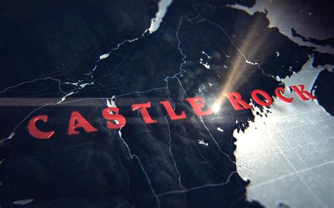 Maine Attraction Hulus Castle Rock Puts Out A Call For Extras In