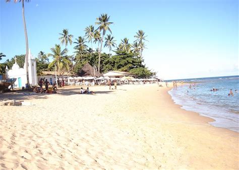 Visit Praia Do Forte On A Trip To Brazil Audley Travel Uk